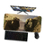 Mouse pad Gamer Grande - NARUTO VS SASUKE 1 - 90x40 80x40 60x40 70x30