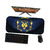 Mouse pad Gamer - Windranger Dota 2 1 - Mousepad Grande 90x40 80x40 60x40 70x30 - HeadGlitch
