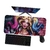 Imagem do Mouse pad Gamer - DC - Harley Quinn 2 - Mousepad Grande 90x40 80x40 60x40 70x30