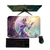 Mouse pad Gamer - LOL - LUX ELEMENTALISTA 1 - League of legends Mousepad Grande 90x40 80x40 60x40 70x30 - comprar online