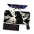 Imagem do Mouse Pad Gamer Grande - Naruto Itachi 7 - 90x40, 80x40, 60x40 e 70x30