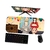 Mouse pad Gamer- Spy X Family 3 - Mousepad Grande 90x40 80x40 60x40 70x30 - comprar online