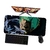 Mouse Pad Gamer Grande - One Piece - Zoro 3 - 90x40, 80x40, 60x40 e 70x30 na internet