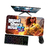 Imagem do Mouse pad Gamer Grande - GTA VI PAISAGEM COM MULHER 1 - 90x40 80x40 60x40 70x30