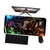 Mouse pad Gamer - PUBG - PUBG 4 - Mousepad Grande 90x40 80x40 60x40 70x30 na internet