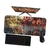 Mouse Pad Gamer Grande - WoW Horda 1 - 90x40, 80x40, 60x40 e 70x30