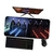 Mouse pad Gamer - Star Wars Jedi Vs Sith 1 - Mousepad Grande 90x40 80x40 60x40 70x30 - comprar online