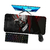 Mouse Pad Gamer Grande - Dandadan Okarun 3 Ken Takarura - 90x40, 80x40, 60x40 e 70x30 - comprar online