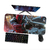 Mouse pad Gamer Grande - Deadpool 3 - 90x40, 80x40, 60x40 e 70x30 na internet