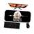 Mouse pad Gamer Grande - ONE PIECE LUFFY GEAR 5 OP3 - 90x40 80x40 60x40 70x30