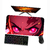 Mouse Pad Gamer Grande - Demon Slayer Tanjiro 8 - 90x40, 80x40, 60x40 e 70x30 - HeadGlitch