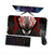 Mouse Pad Gamer Grande - DANDADAN OKARUN 5 KEN TAKARURA - 90x40, 80x40, 60x40 e 70x30