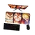 Mouse Pad Gamer Grande - One Piece Luffy, Sandy, Zoro 1 - 90x40, 80x40, 60x40 e 70x30 - loja online