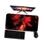 Mouse Pad Gamer Grande - STREET FIGHTER - AKUMA 1 - 90x40, 80x40, 60x40 e 70x30 na internet