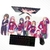 Mouse pad Gamer - Classroom of the elite 3 - Mousepad Grande 90x40 80x40 60x40 70x30 - comprar online