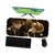 Mouse pad Gamer Grande - SAKURA CARDCAPTOR KINOMOTO E SYAORAN 1 - 90x40 80x40 60x40 70x30 na internet
