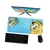 Mouse Pad Gamer Grande - Bob Esponja e Lula 1 - 90x40, 80x40, 60x40 e 70x30