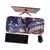 Imagem do Mouse pad Gamer Miles Morales Aranhaverso 3 - Mousepad Grande 90x40 80x40 60x40 70x30