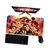 Mouse pad Gamer - STREET FIGHTER - STREET FIGHTER 1 - Mousepad Grande 90x40 80x40 60x40 70x30 - HeadGlitch