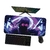 Imagem do Mouse pad Gamer - LOL Kaisa KDA 1 - League of legends Mousepad Grande 90x40 80x40 60x40 70x30