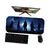 Imagem do Mouse pad Gamer - Valorant 1 - Mousepad Grande 90x40 80x40 60x40 70x30