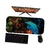 Mouse pad Gamer - Wow Orc Xamã 1 - Mousepad Grande 90x40 80x40 60x40 70x30 - loja online