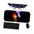 Mouse Pad Gamer Grande - DISNEY ELEMENTOS 1 - 90x40, 80x40, 60x40 e 70x30 - HeadGlitch