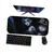 Mouse Pad Gamer Grande - ARCANE JINX E ISHA 3 - 90x40 80x40 60x40 70x30 na internet