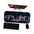 Imagem do Mouse pad Gamer - STAR WARS SANTA CEIA - Mousepad Grande 90x40 80x40 60x40 70x30