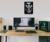 Imagem do Quadro em Acrílico Decorativo Coringa 1