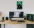 Quadro em Acrílico Decorativo Coringa 2 - loja online