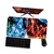 Mouse pad Gamer - STAR WARS - JEDI VS SITH 2 - Mousepad Grande 90x40 80x40 60x40 70x30