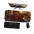 Imagem do Mouse pad Gamer Grande - Homem Aranha 1 - 90x40, 80x40, 60x40 e 70x30