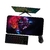 Mouse pad Gamer - LOL - KINDRED 2 - League of legends Mousepad Grande 90x40 80x40 60x40 70x30 - comprar online