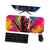 Imagem do Mouse pad Gamer Grande - Deadpool 1 - 90x40, 80x40, 60x40 e 70x30