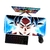Imagem do Mouse pad Gamer - Dragon Ball Goku Saiyajin superior incompleto 1 - Mousepad Grande 90x40 80x40 60x40 70x30