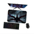 Mouse pad Gamer Grande - TOKYO GHOUL KANEKI KEN 1 - 90x40 80x40 60x40 70x30 - loja online