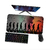 Mouse pad Gamer Grande - The weeknd 1 - 90x40 80x40 60x40 70x30 - comprar online