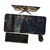 Mouse Pad Gamer Grande - Harry Potter 4 - 90x40, 80x40, 60x40 e 70x30