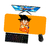 Mouse pad Gamer Grande - DRAGON BALL - GOKU CRIANÇA 1 - 90x40 80x40 60x40 70x30