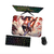 Imagem do Mouse Pad Gamer - Lol Sivir 1 Criadora Mítica - League of legends Mousepad Grande 90x40 80x40 60x40 70x30