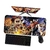Mouse Pad Gamer Grande -One Piece-Luffy vs Big Mom 1-90x40, 80x40, 60x40 e 70x30