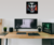 Quadro em Acrílico Decorativo Coringa 1 - HeadGlitch