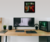 Imagem do Quadro em Acrílico Decorativo Coringa 3