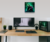 Quadro em Acrílico Decorativo Coringa 2 na internet