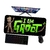 Mouse pad Gamer - GUARDIÕES DA GALAXIA - BABY GROOT 2 - Mousepad Grande 90x40 80x40 60x40 70x30