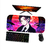 Mouse pad Gamer Grande - DEMON SLAYER MUZAN KIBUTSUJI 1 - 90x40 80x40 60x40 70x30 na internet
