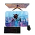 Mouse pad Gamer Miles Morales Aranhaverso 9 - Mousepad Grande 90x40 80x40 60x40 70x30 na internet