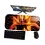 Mouse pad Gamer - Naruto Modo Barion 1 - Mousepad Grande 90x40 80x40 60x40 70x30