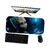 Mouse pad Gamer - GUARDIÕES DA GALAXIA - BABY GROOT - Mousepad Grande 90x40 80x40 60x40 70x30 na internet